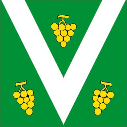 Vacallo flag