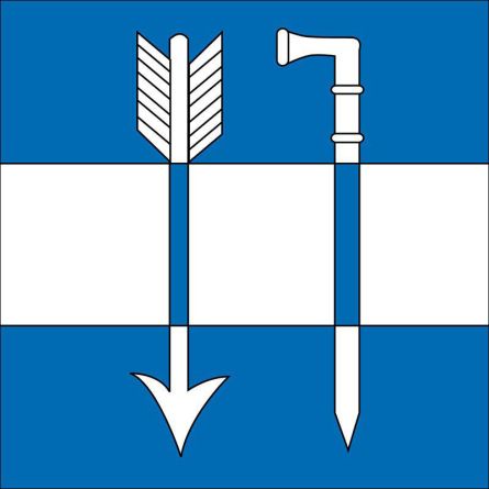 Vernate flag