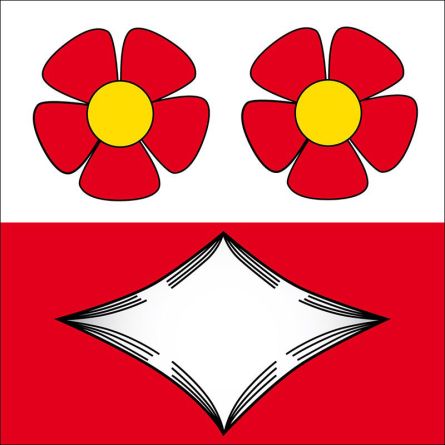 Bettwiesen flag
