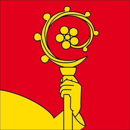 Bischofszell flag