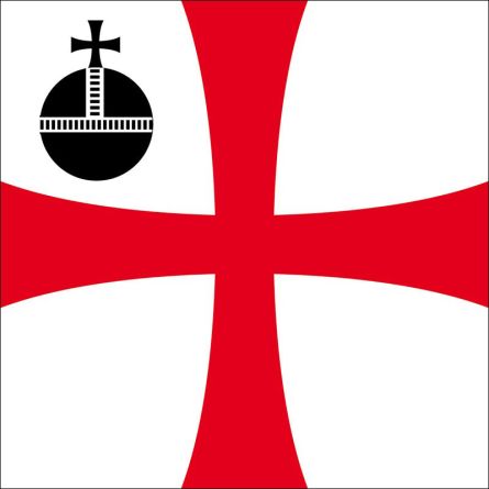 Bottighofen flag