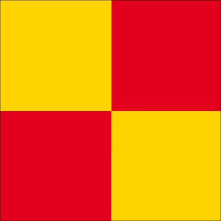 Braunau flag