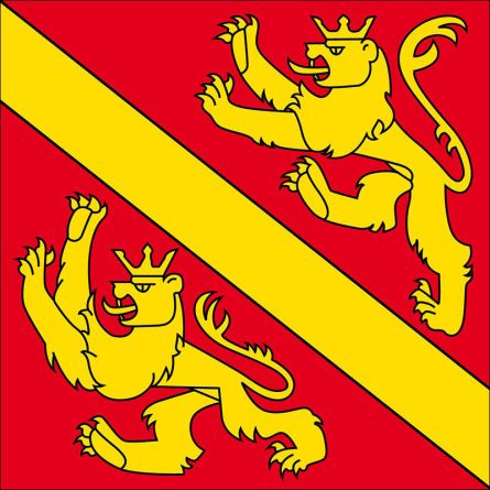 Diessenhofen flag