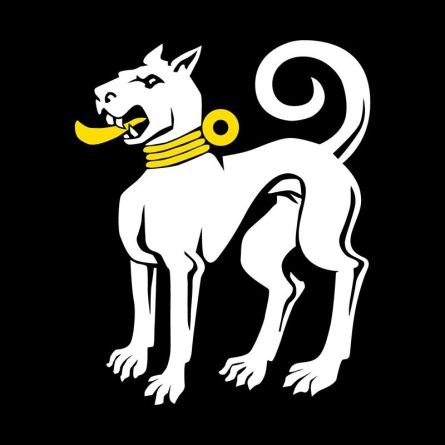 Ermatingen flag