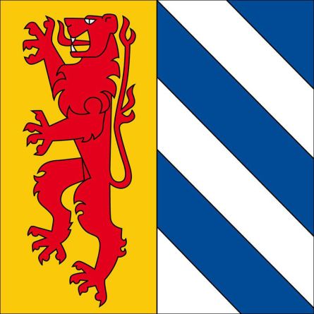 Eschenz flag