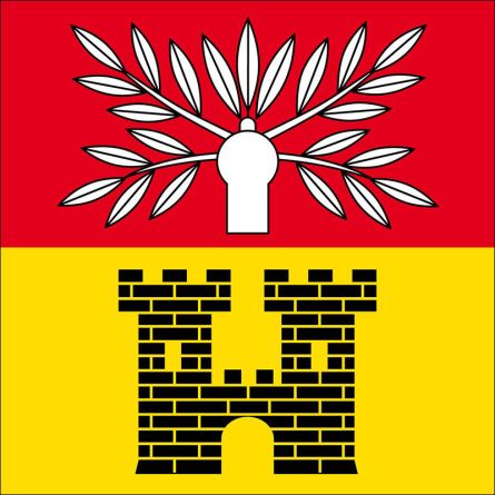 Felben Wellhausen flag