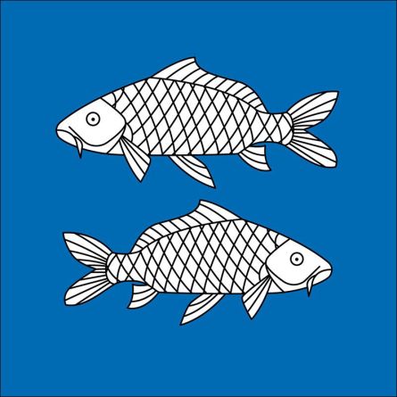 Fischingen flag