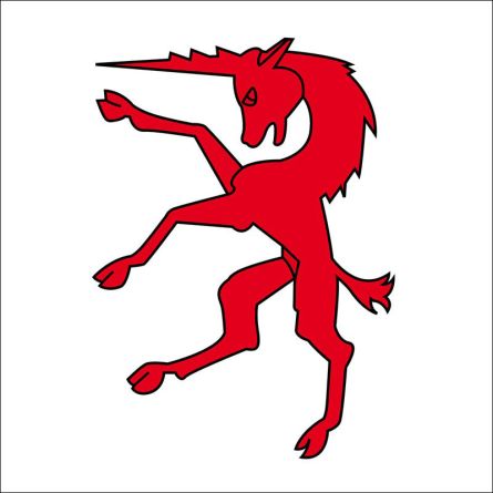 Gachnang flag
