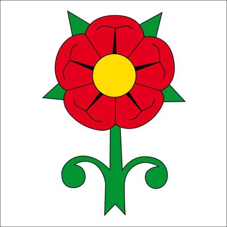 Güttingen flag