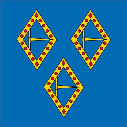 Hohentannen flag