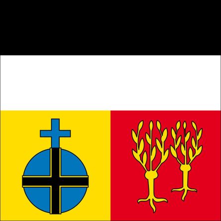 Homburg flag
