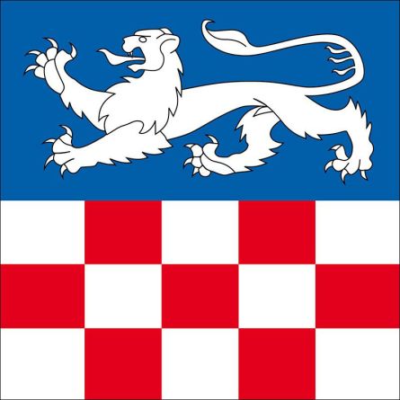 Hüttlingen flag