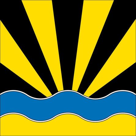 Kemmental flag
