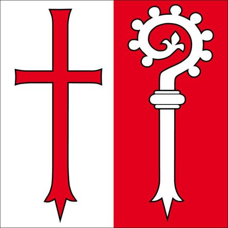 Kreuzlingen flag