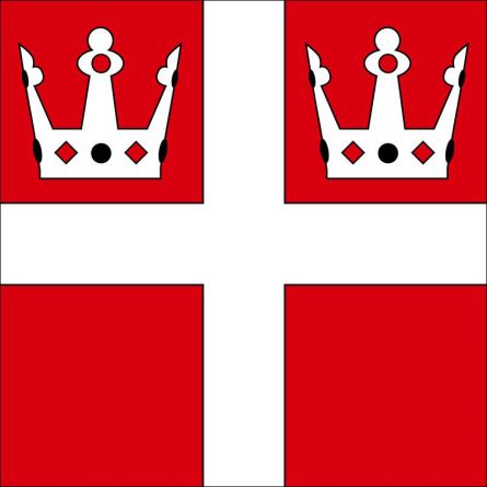 Langrickenbach flag