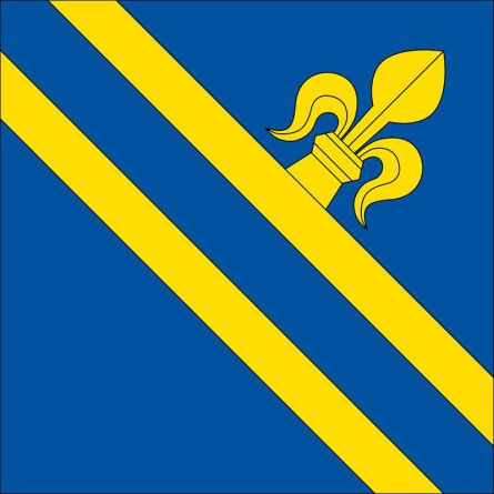 Lommis flag