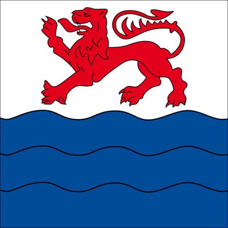 Mammern flag