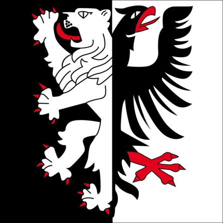 Märstetten flag