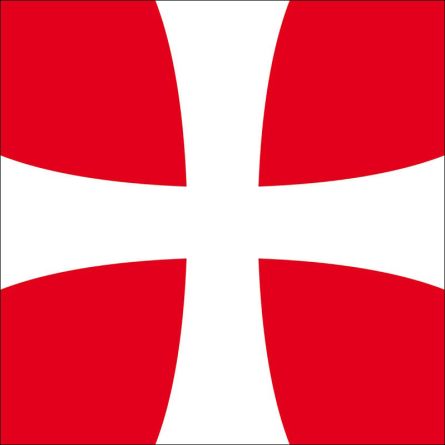Münsterlingen flag