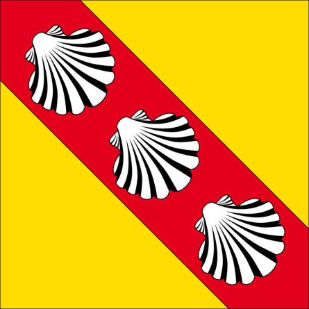 Sirnach flag