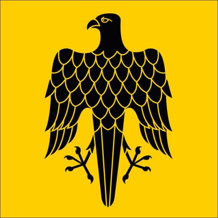 Sommeri flag