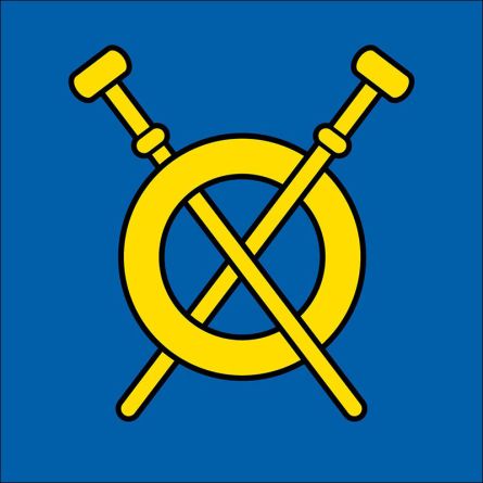 Steckborn flag
