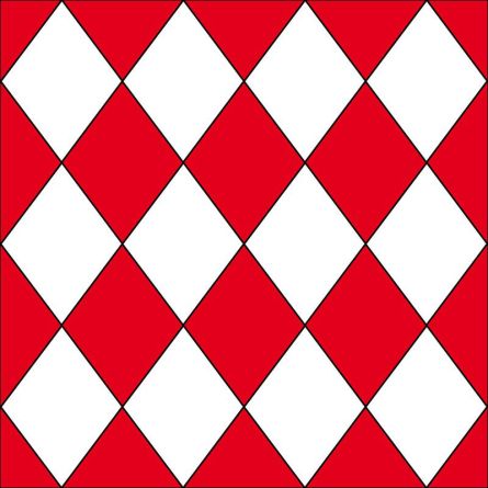 Stettfurt flag