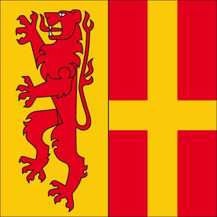 Sulgen flag