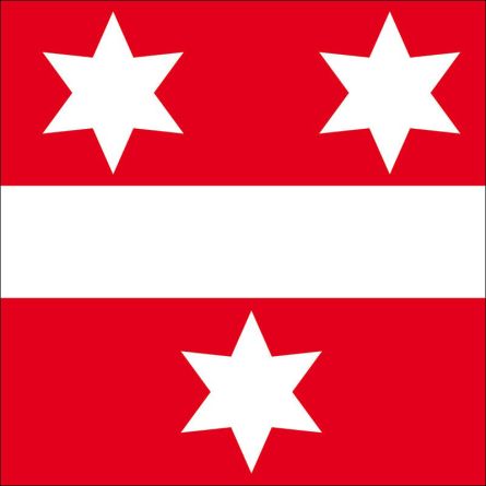 Thundorf flag