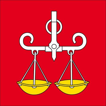 Wagenhausen flag