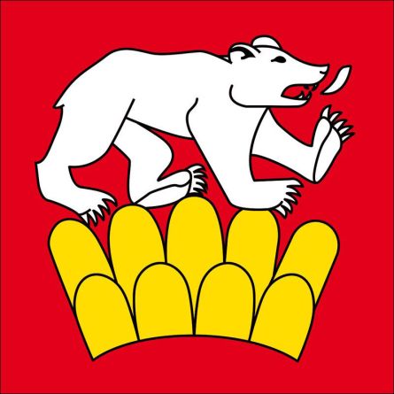 Wuppenau flag