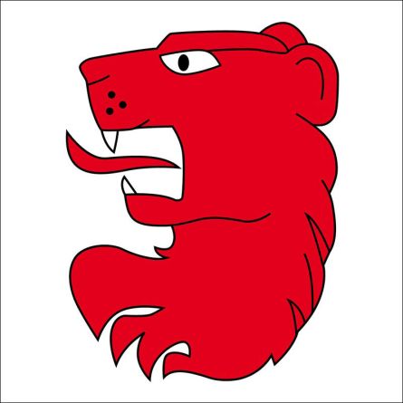 Wäldi flag