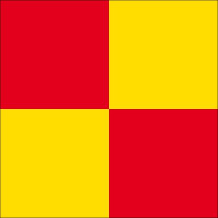 Wängi flag