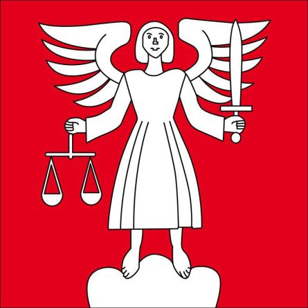 Seelisberg flag