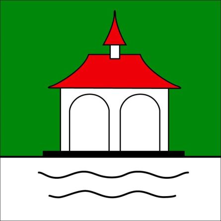 Sisikon flag
