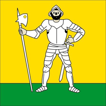 Spiringen flag