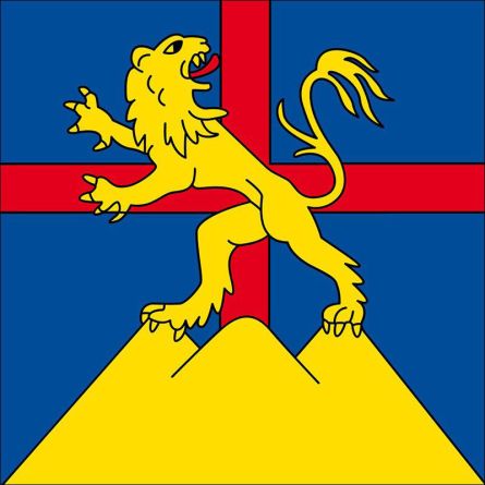 Arbaz flag