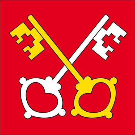 Ardon flag