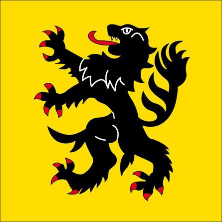Baltschieder flag