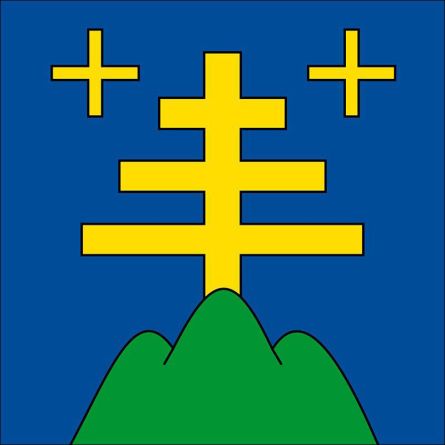 Binn flag