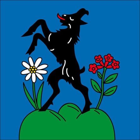 Bitsch flag