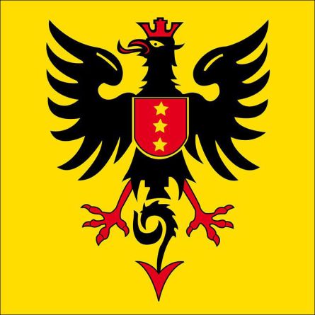 Brig Glis flag