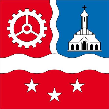 Chippis flag