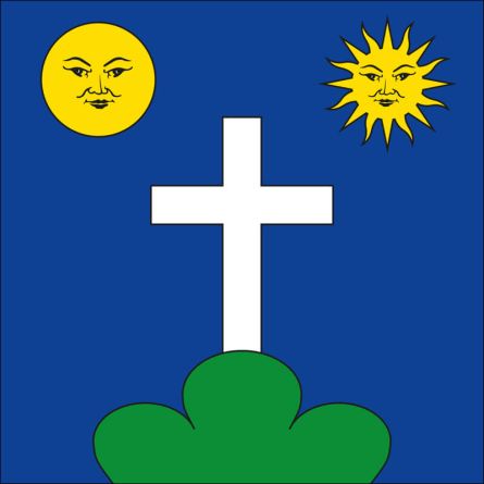 Eggerberg flag