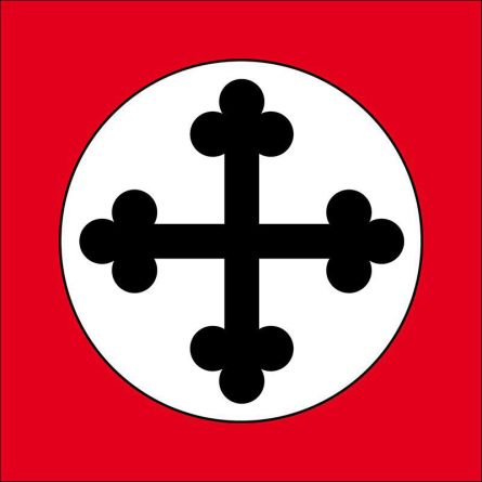 Eischoll flag
