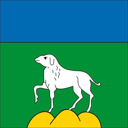 Eisten flag
