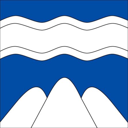 Fiesch flag