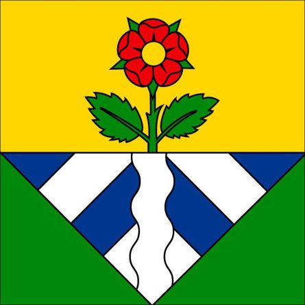 Fieschertal flag