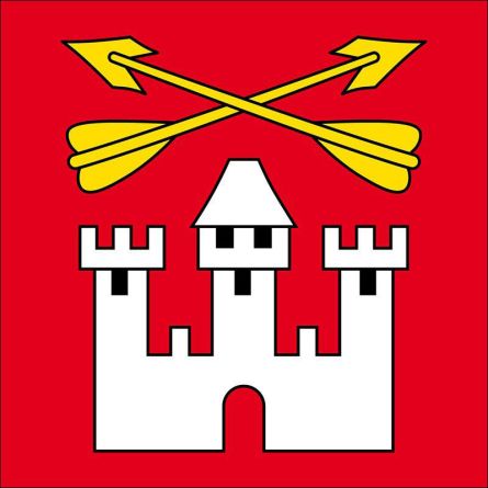 Finhaut flag