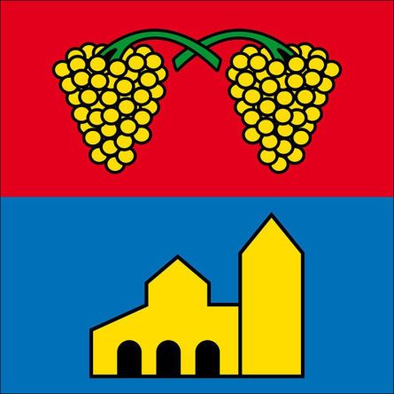Fully flag